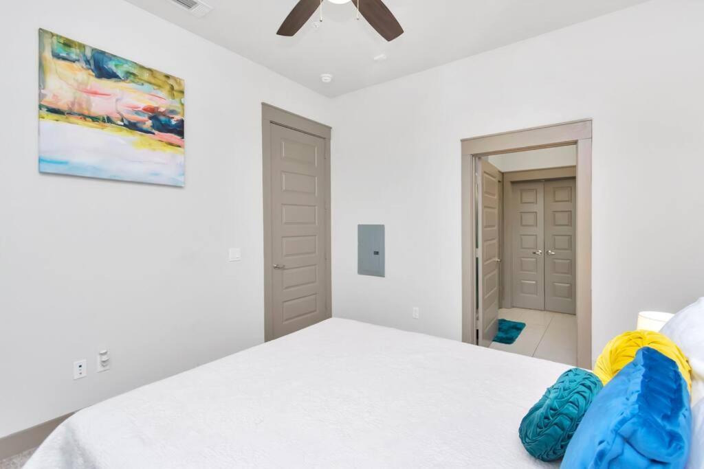 U1 Penthouse Downtown Houston 1Br 1Bth Apt Book Now! Εξωτερικό φωτογραφία