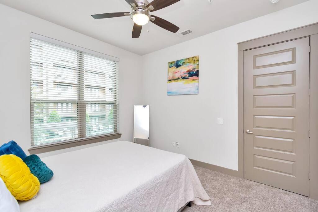 U1 Penthouse Downtown Houston 1Br 1Bth Apt Book Now! Εξωτερικό φωτογραφία