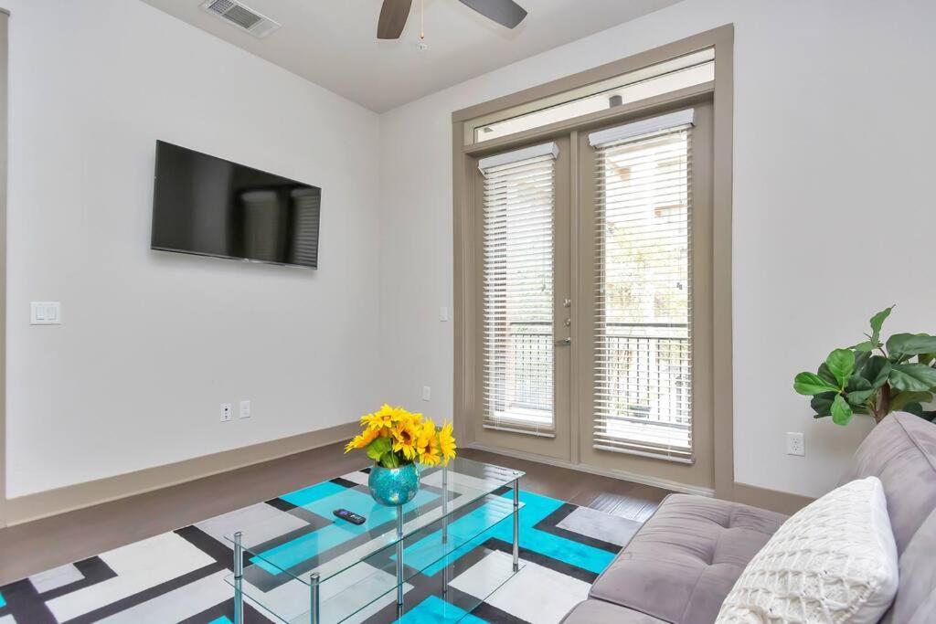 U1 Penthouse Downtown Houston 1Br 1Bth Apt Book Now! Εξωτερικό φωτογραφία