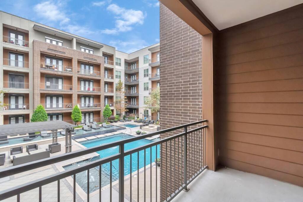 U1 Penthouse Downtown Houston 1Br 1Bth Apt Book Now! Εξωτερικό φωτογραφία