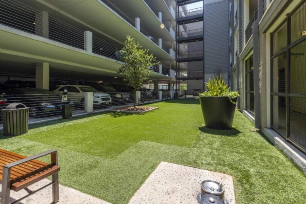 U1 Penthouse Downtown Houston 1Br 1Bth Apt Book Now! Εξωτερικό φωτογραφία