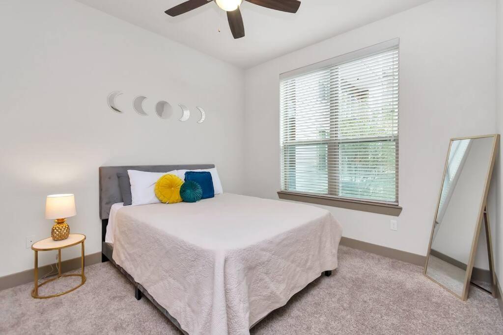 U1 Penthouse Downtown Houston 1Br 1Bth Apt Book Now! Εξωτερικό φωτογραφία