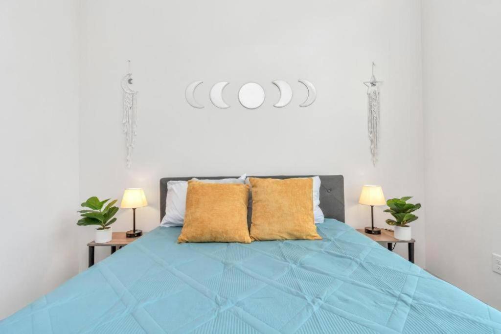 U1 Penthouse Downtown Houston 1Br 1Bth Apt Book Now! Εξωτερικό φωτογραφία