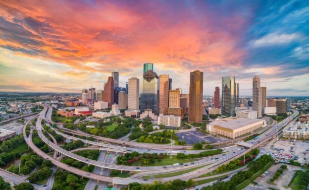 U1 Penthouse Downtown Houston 1Br 1Bth Apt Book Now! Εξωτερικό φωτογραφία